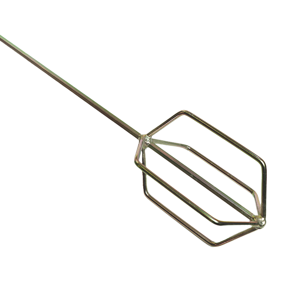 Turbine pour Sol Coulé