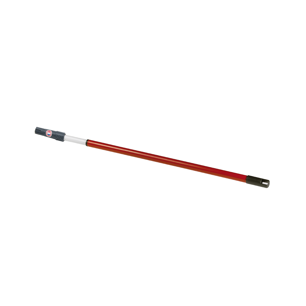 Perche universelle Clip 2 x 1 m
