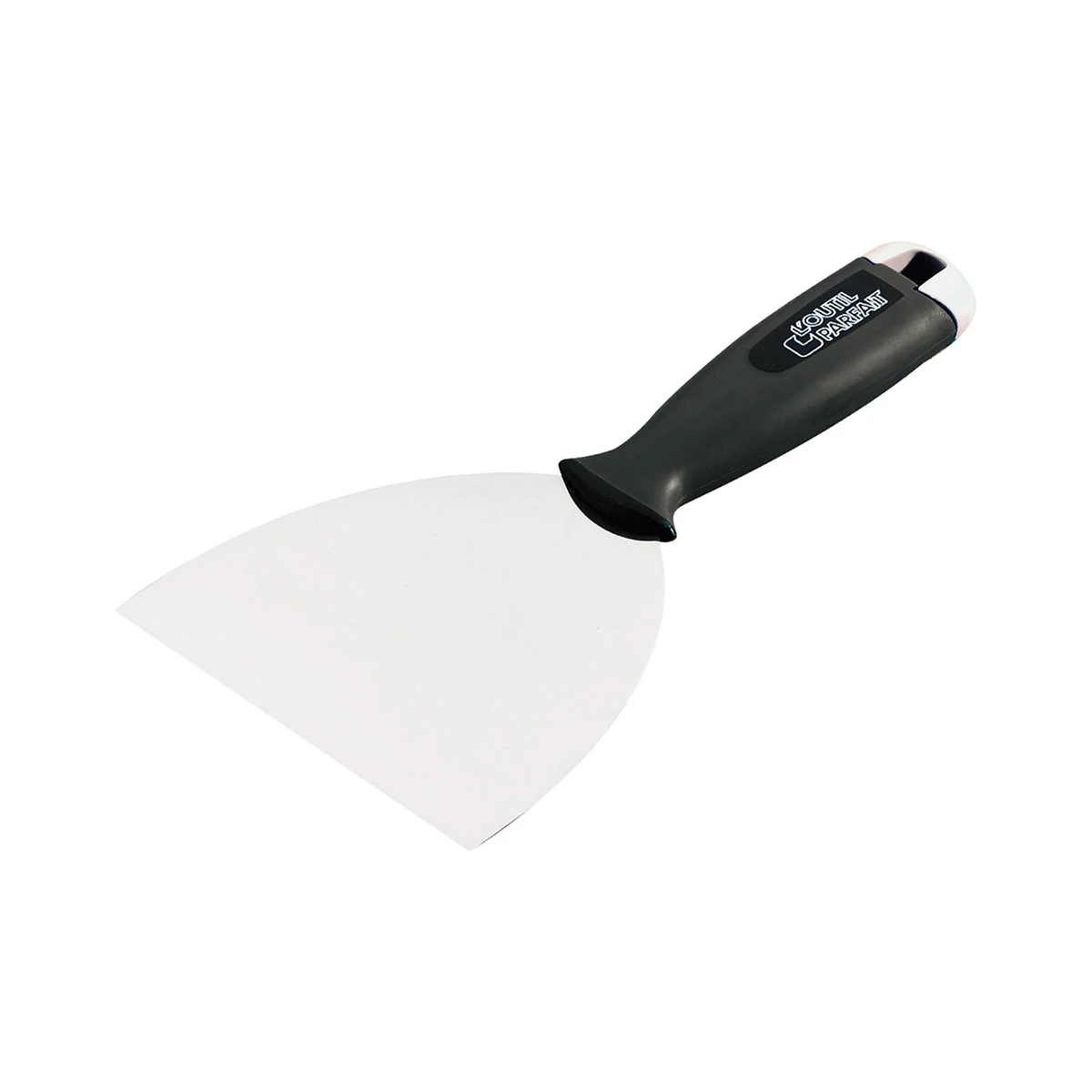 Couteau Cranté Rectangle 20 cm