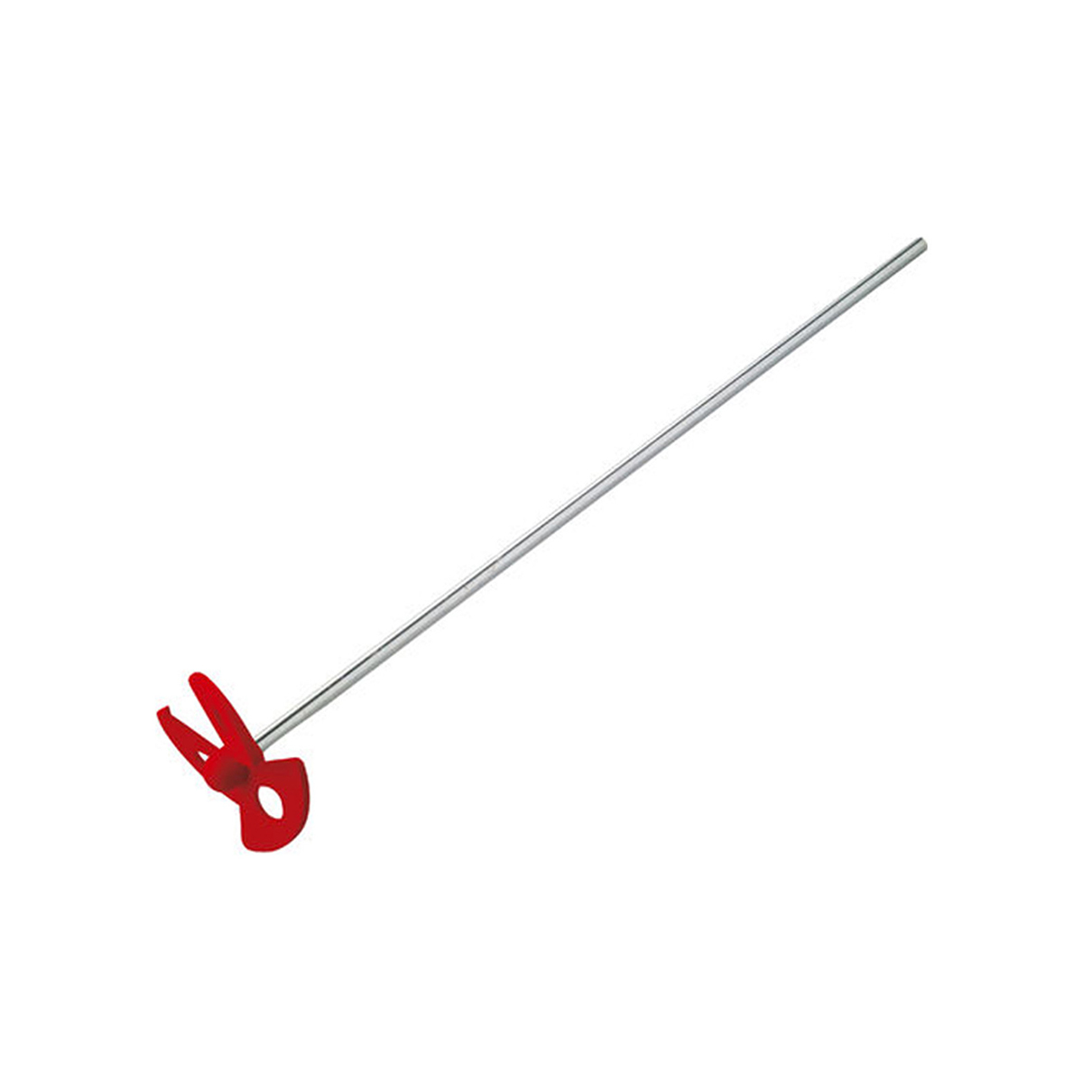 Turbine pour Peintures - 350 x 60 mm