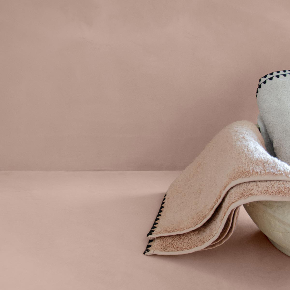 PURE® Minéral Béton - PMB - Couleur GIRONDE