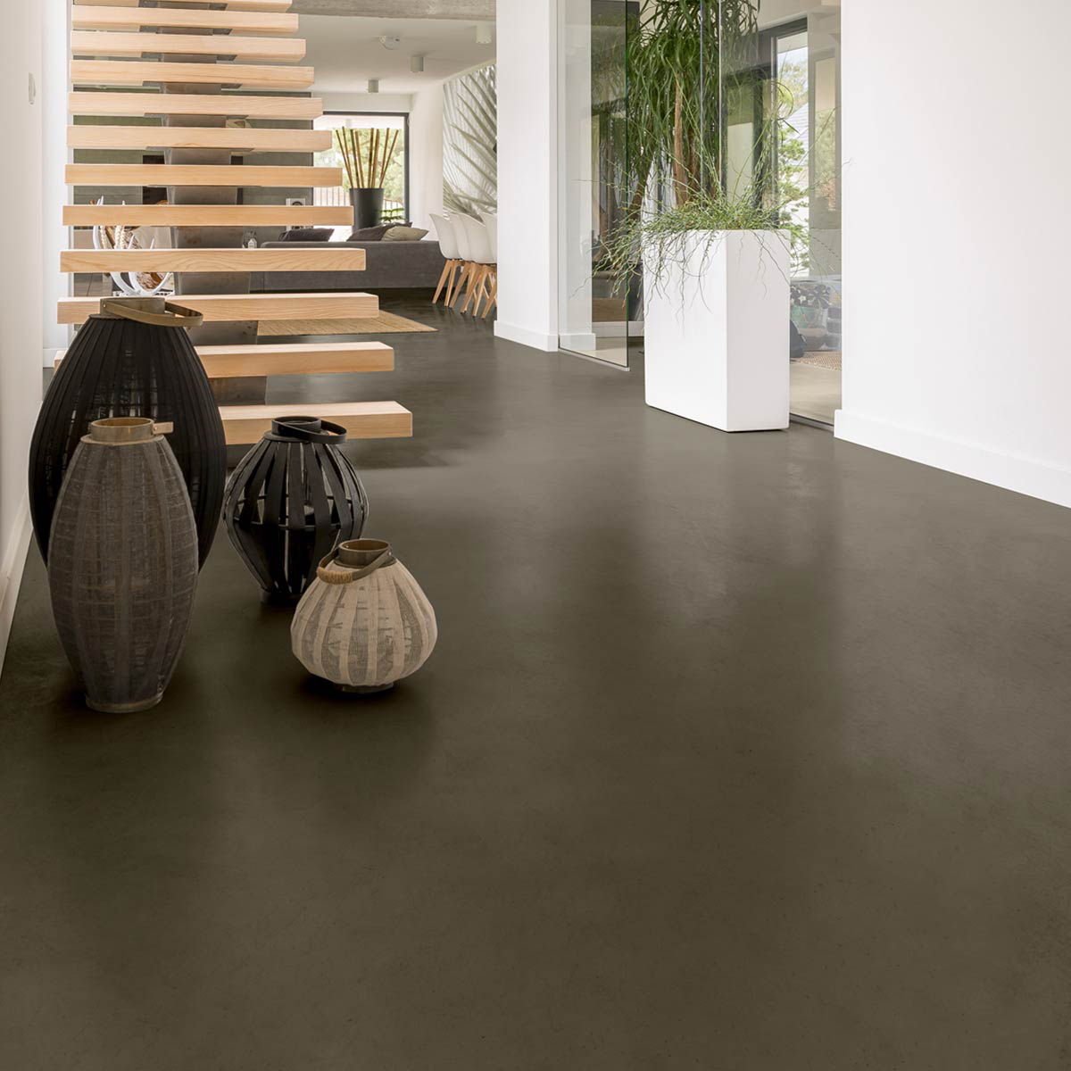 Sol Coulé Plus - SC+