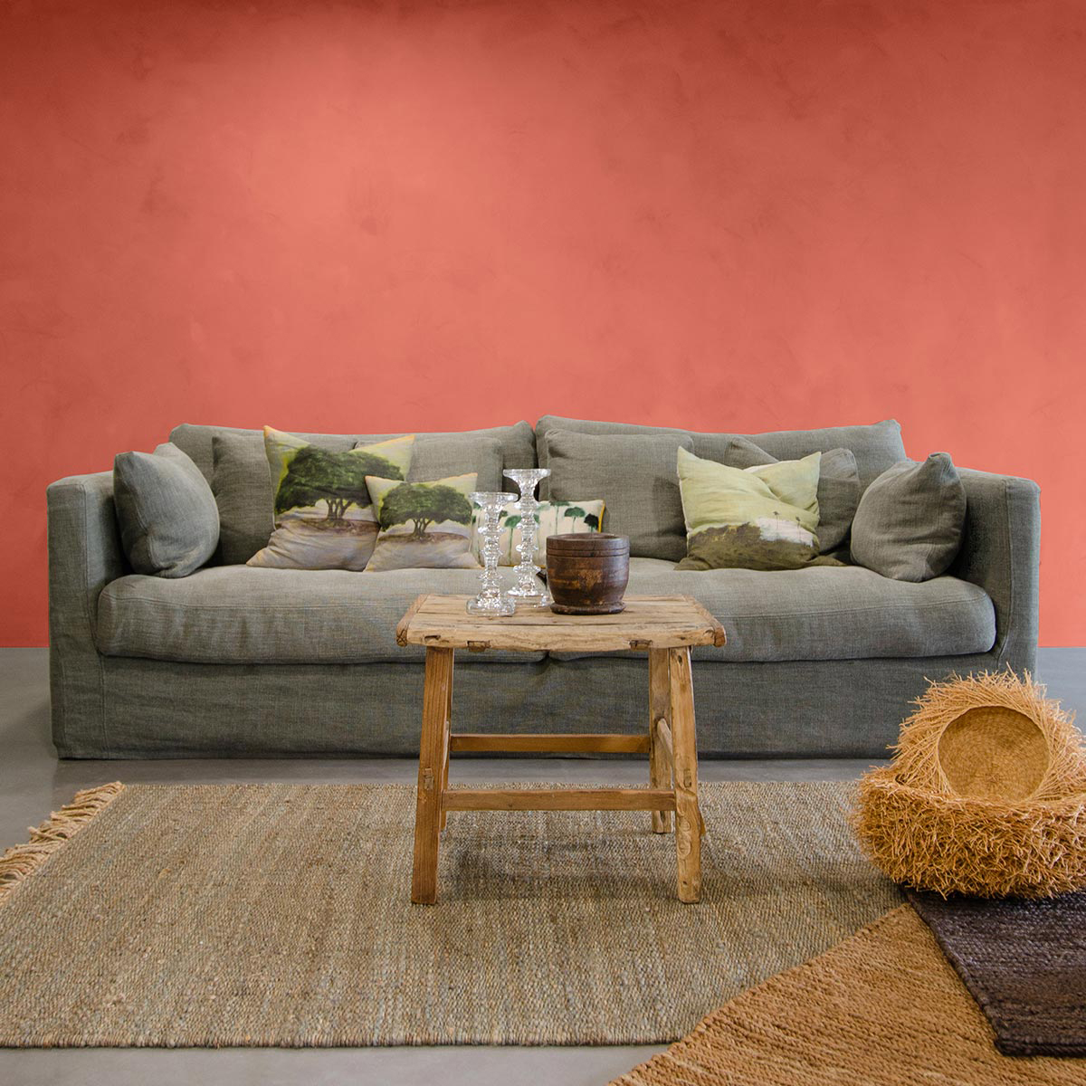 Badimat® - Couleur ALPHONSE