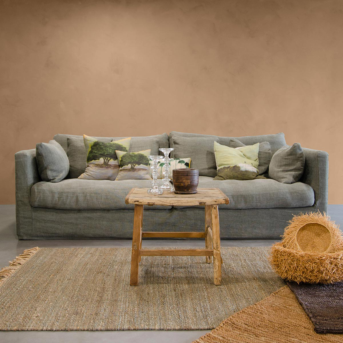 Badimat® - Couleur LANDOLFI