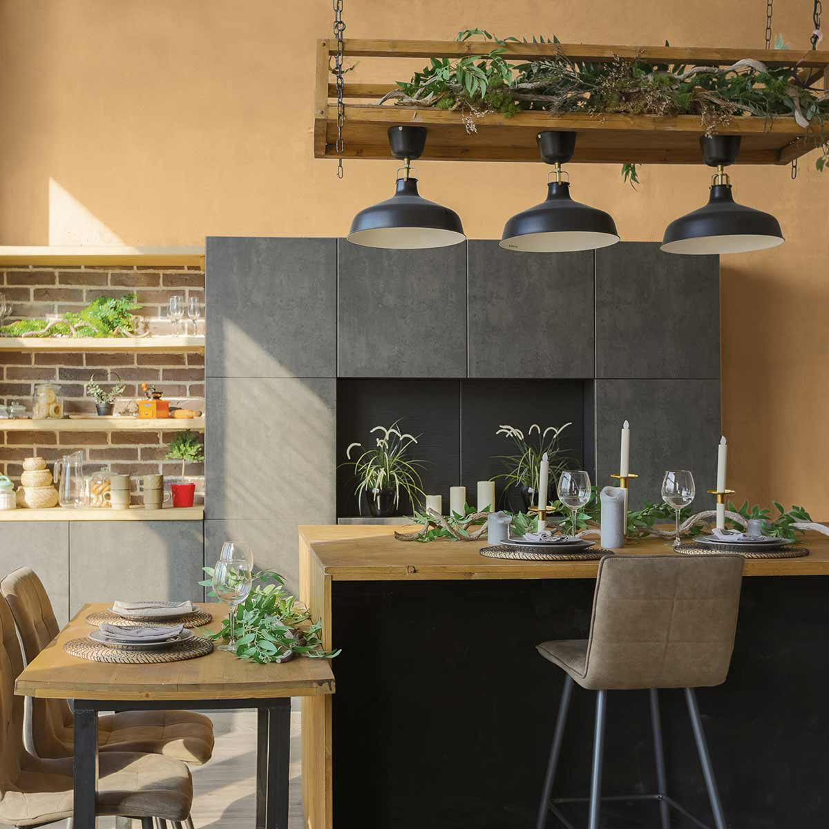 Marbrex® L - Couleur BANASTON