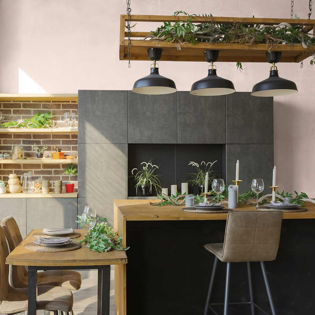 Marmolakt®  - Couleur BOULEGAN