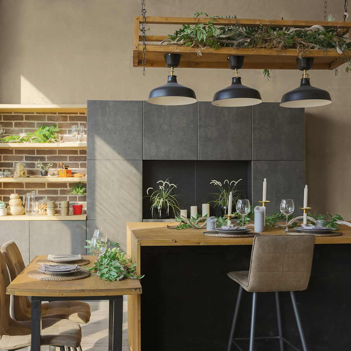 Marmolakt®  - Couleur SAINTE BAUME