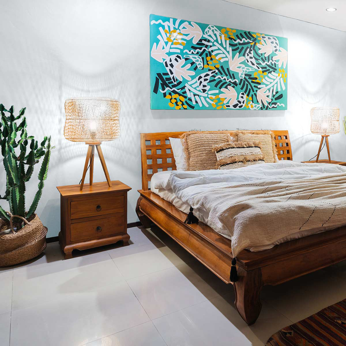 La Spéciale - Satin à Brillant - Couleur CRETA01