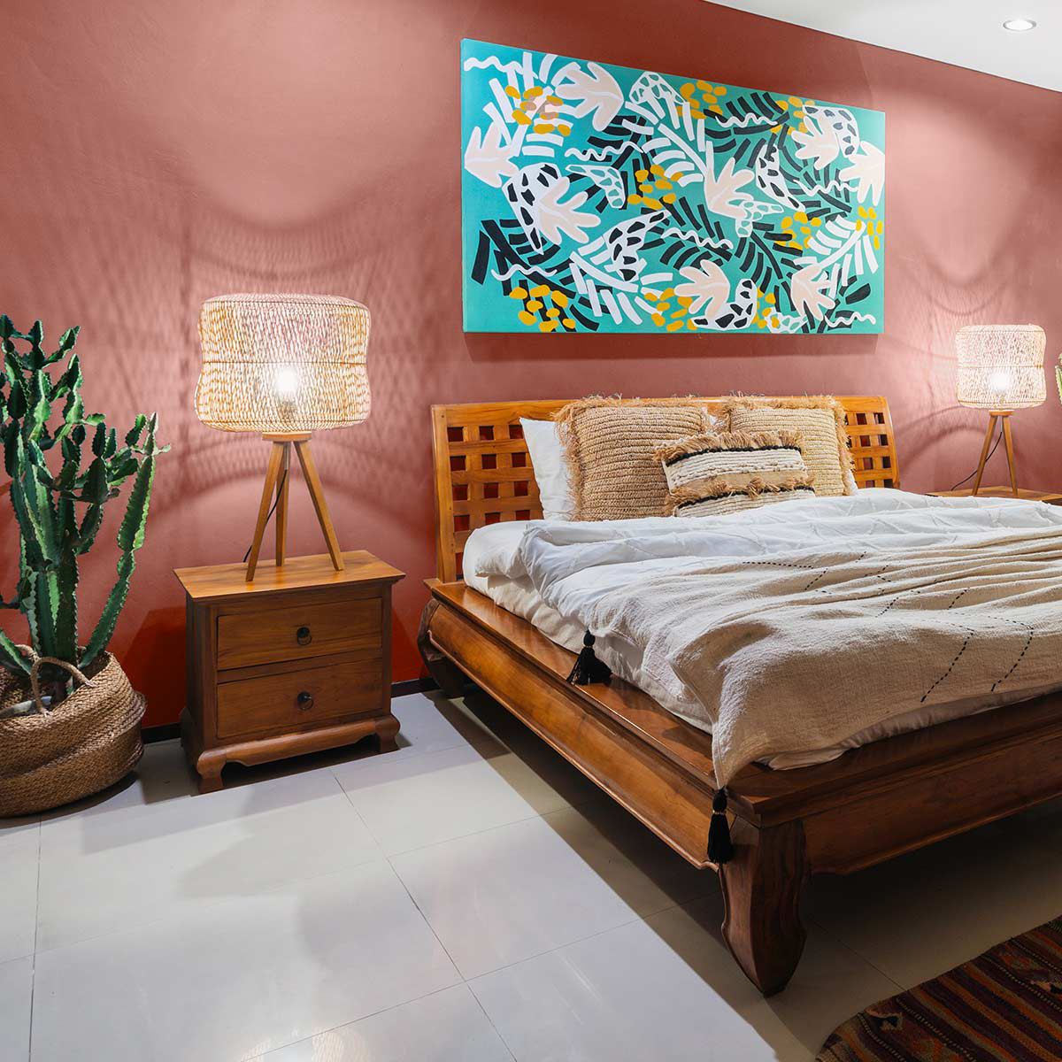 La Spéciale - Satin à Brillant - Couleur TATAOUINE