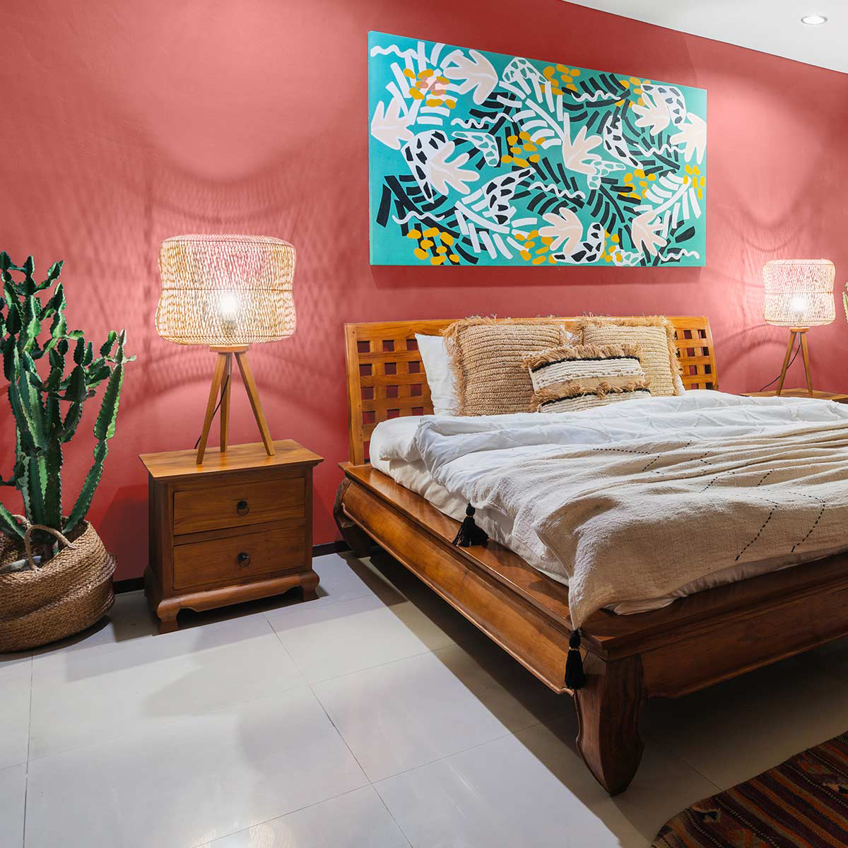 La Spéciale - Satin à Brillant - Couleur TSAR