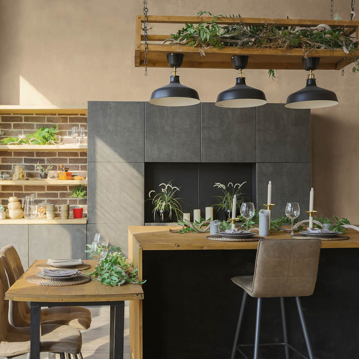 Marmolakt®  - Couleur CRIQUE