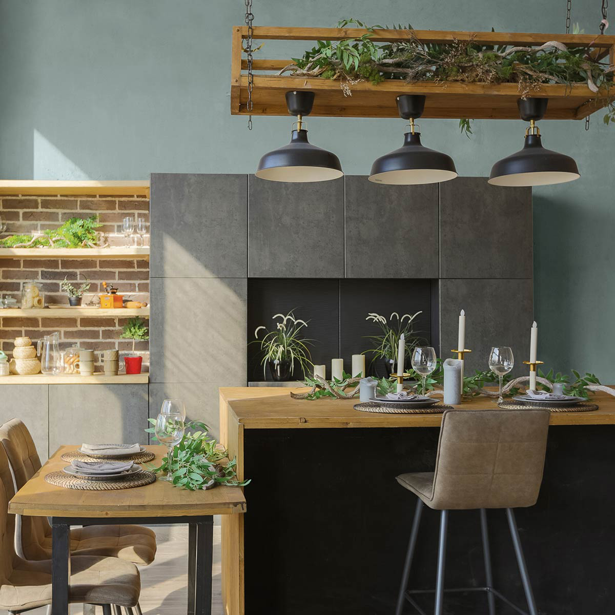 Marbrex® L - Couleur TREMPETTE