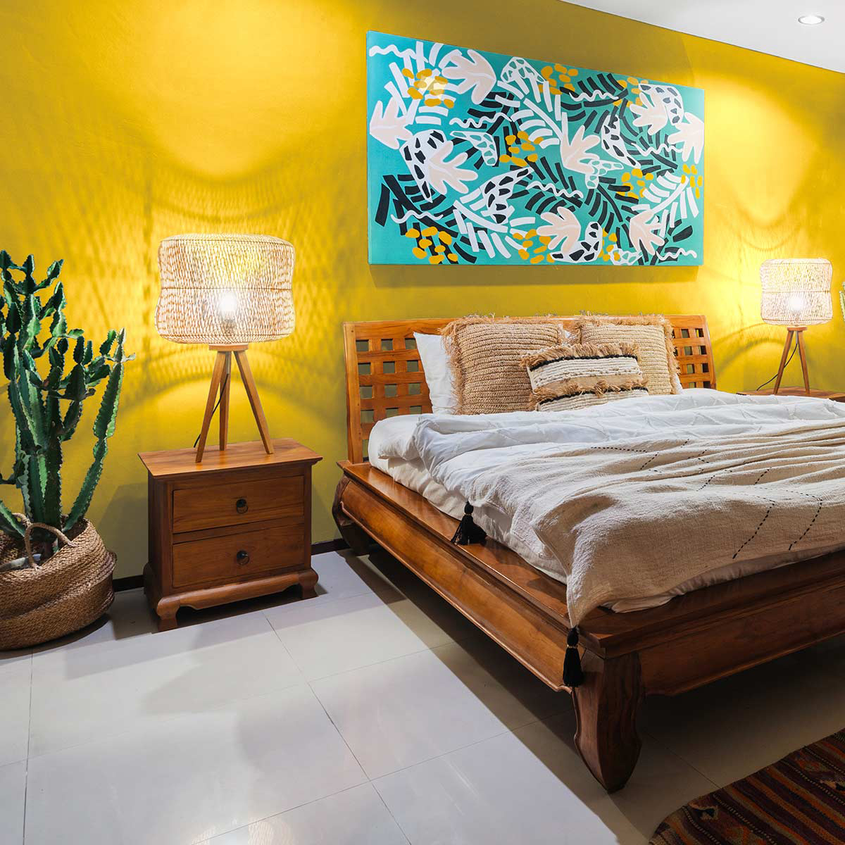 Peinture l'Extra - Satin - Couleur CARI