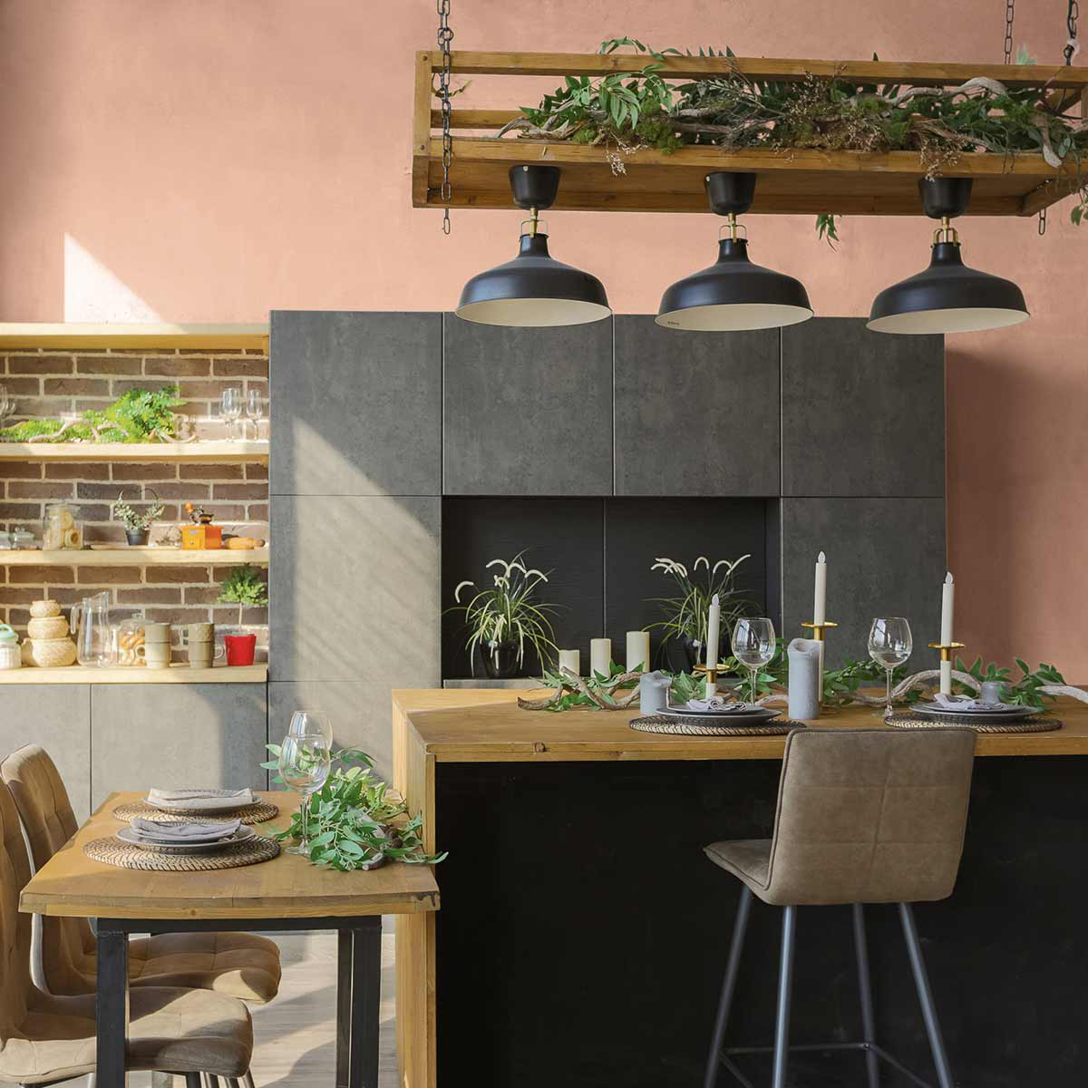 Marbrex® L - Couleur Fifre - 25 kg - Enduit de chaux - Pigments Poudre