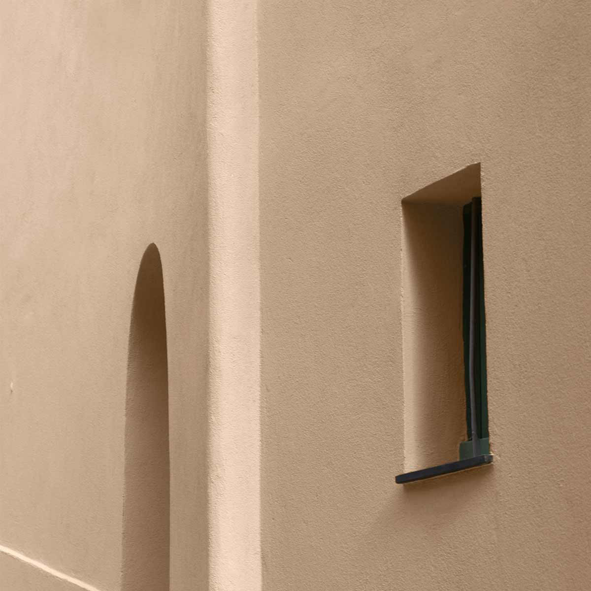 Marbrex® R - Couleur Gandin - 25 kg - Enduit de chaux - Pigments Poudre