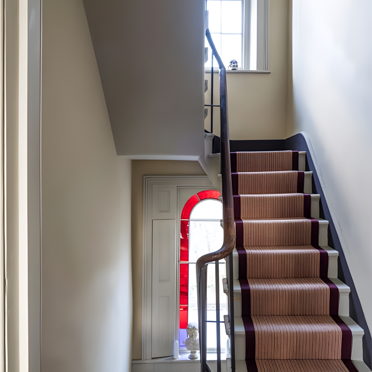 Peinture Dead Flat - Ultra Mat - Couleur  16 CORD - 2L