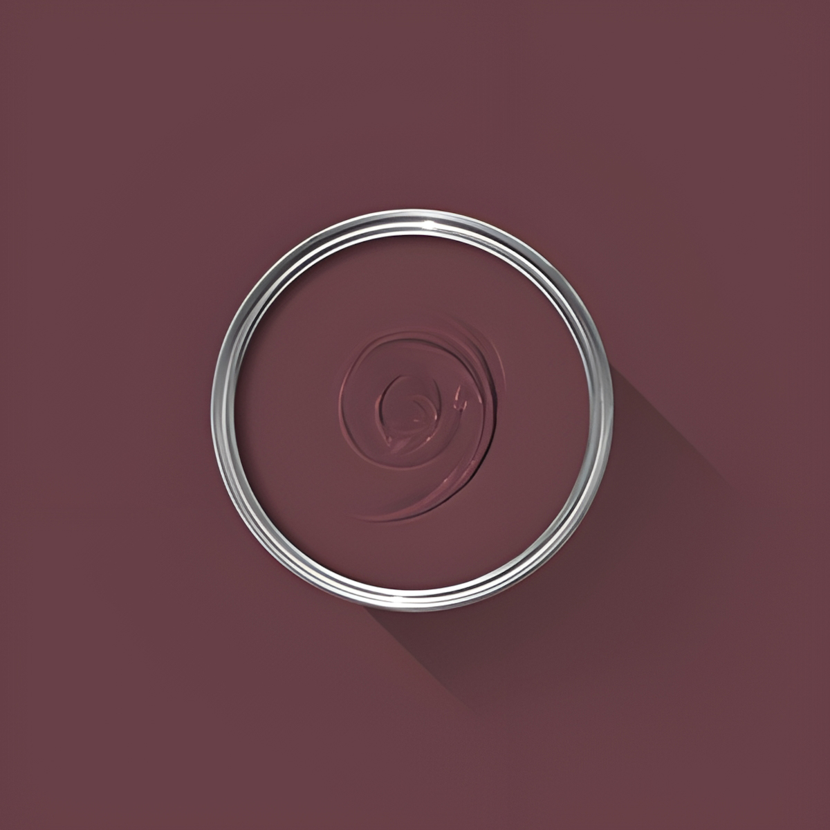 Peinture Dead Flat - Ultra Mat - Couleur  297 PREFERENCE RED - 2L