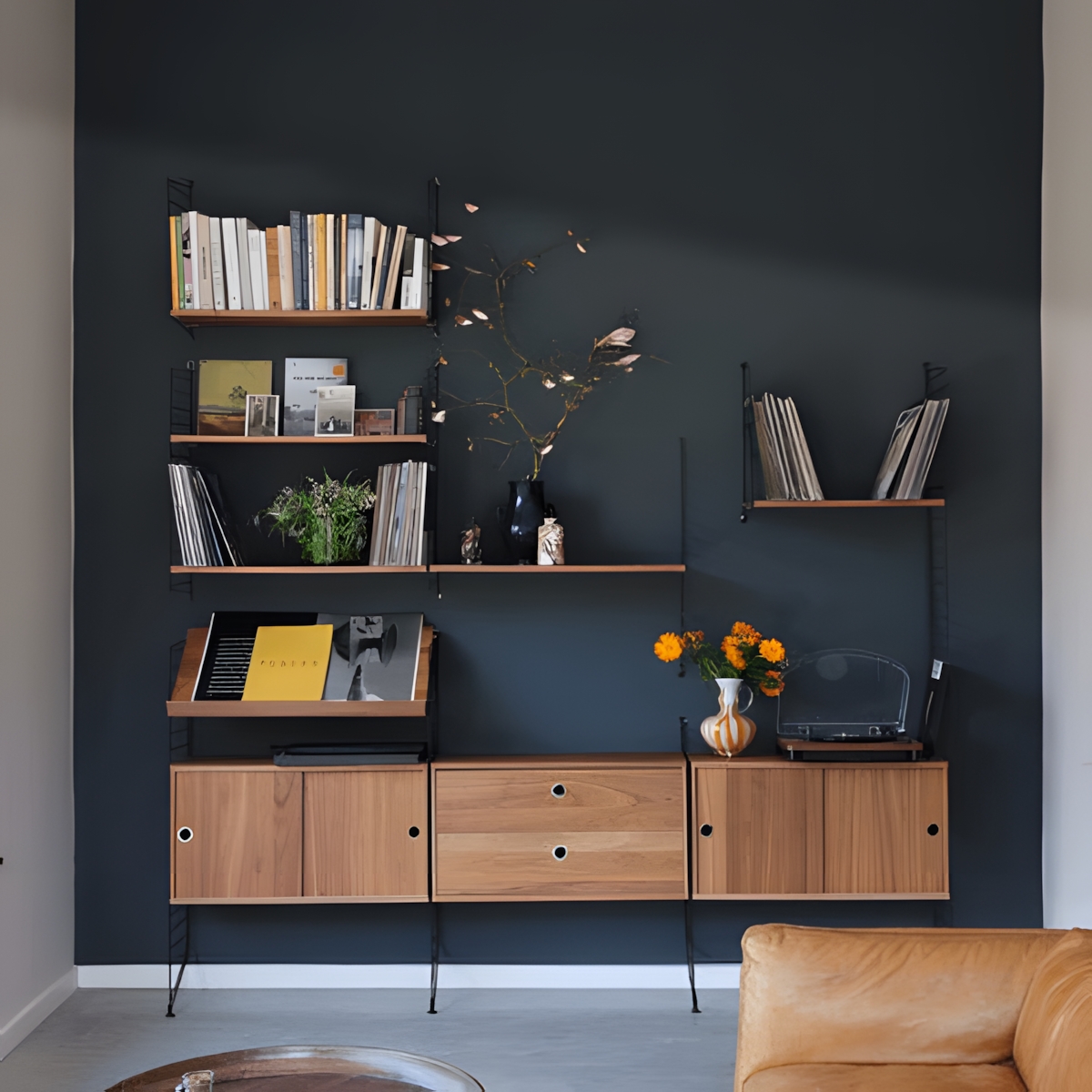 Peinture Dead Flat - Ultra Mat - Couleur  305 HOPPER HEAD - 2L