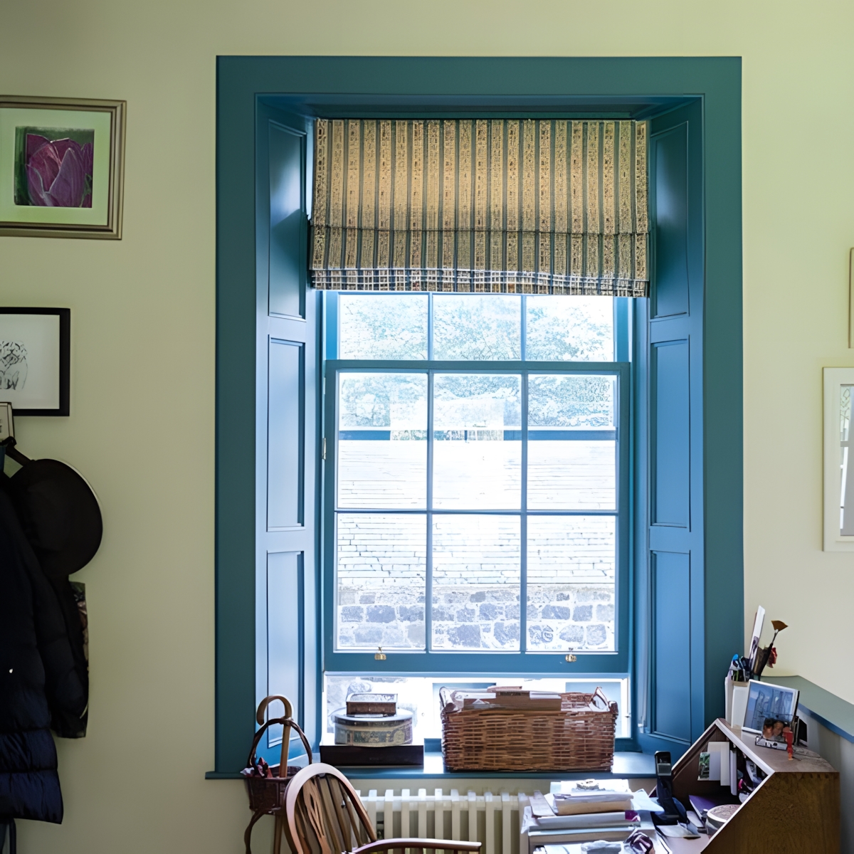 Peinture Dead Flat - Ultra Mat - Couleur  59 NEW WHITE - 2L