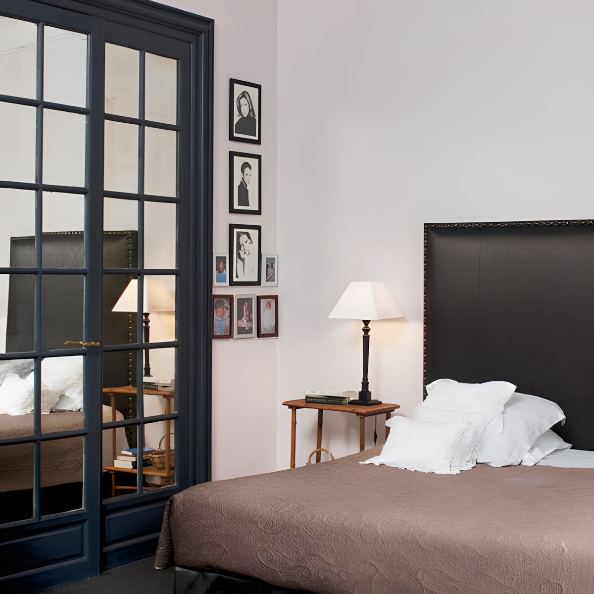 Peinture Dead Flat - Ultra Mat - Couleur  2006 GREAT WHITE - 5L