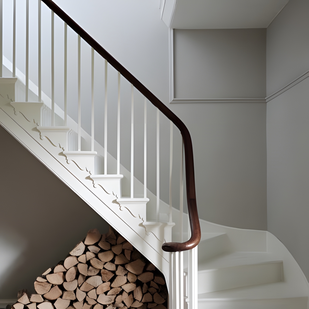 Peinture Dead Flat - Ultra Mat - Couleur  228 CORNFORTH WHITE - 5L