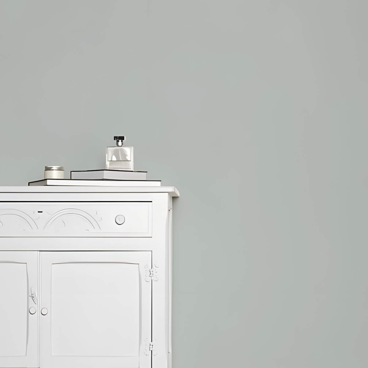 Peinture Dead Flat - Ultra Mat - Couleur  205 SKYLIGHT - 0,75L