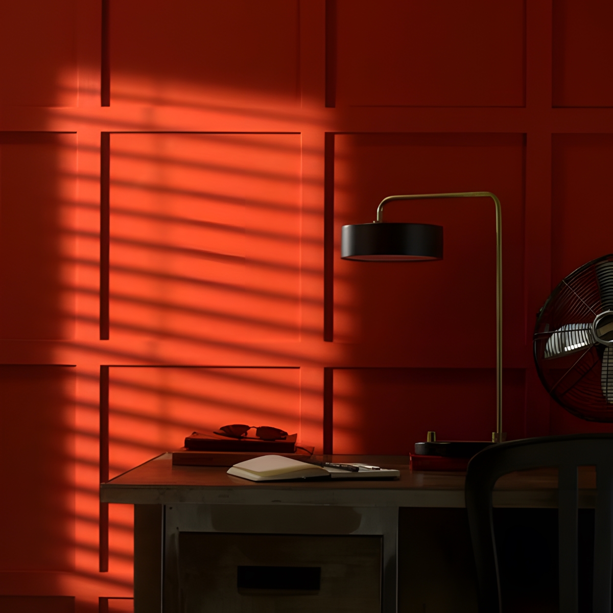 Peinture Dead Flat - Ultra Mat - Couleur  304 BAMBOOZLE - 0,75L