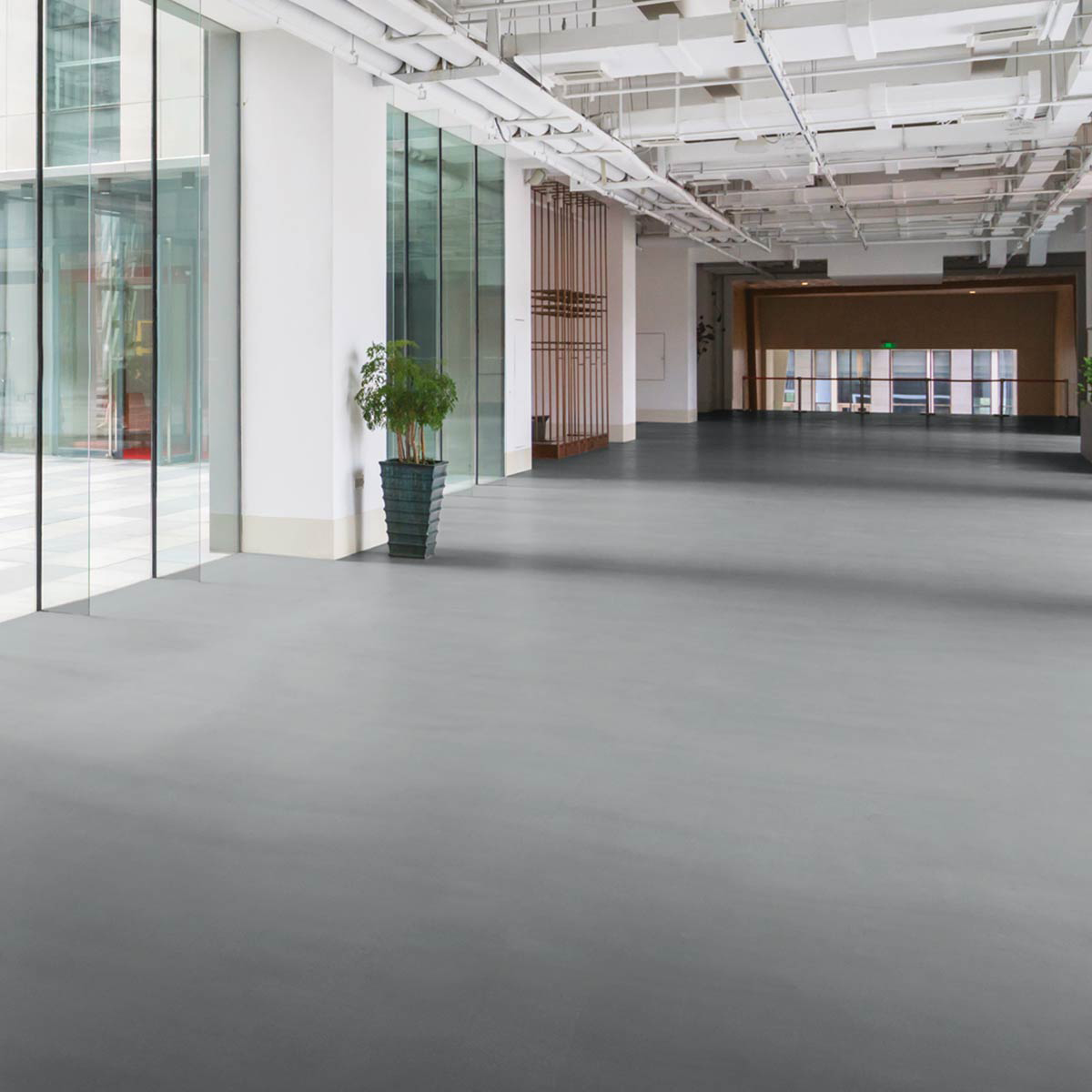 Sol Coulé Anhydrite AXXX - Gazou - Dose Essai