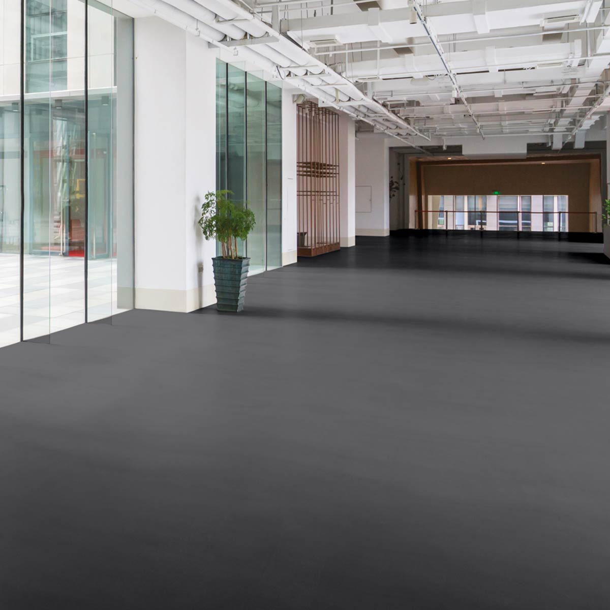 Sol Coulé Anhydrite AXXX - Nonza - Dose Essai