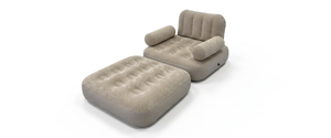 DIVAN GONFLABLE