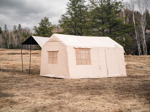 TENTE GONFLABLE OMAKEE LODGE