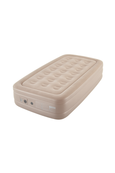 MATELAS GONFLABLE SIMPLE