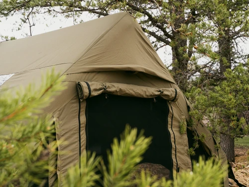 INFLATABLE TENT OMAKEE TAIGA