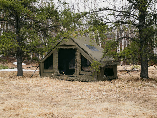 INFLATABLE TENT OMAKEE TAIGA