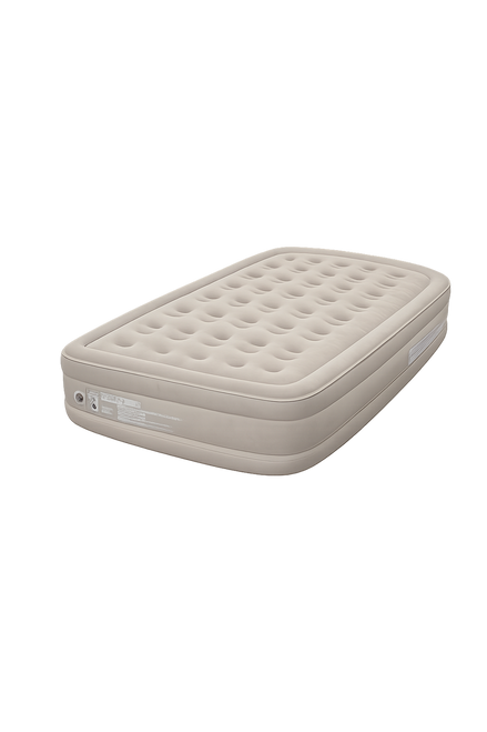 DOUBLE AIR MATTRESS