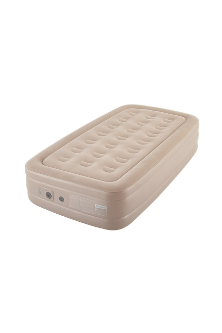 SINGLE AIR MATTRESS