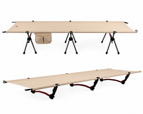 CAMPING COT