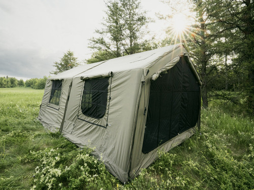 INFLATABLE TENT OMAKEE OUTLANDER