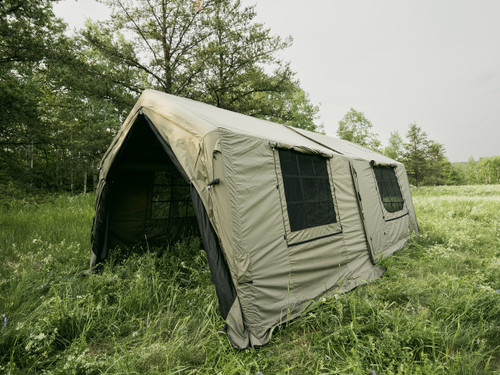 INFLATABLE TENT OMAKEE OUTLANDER