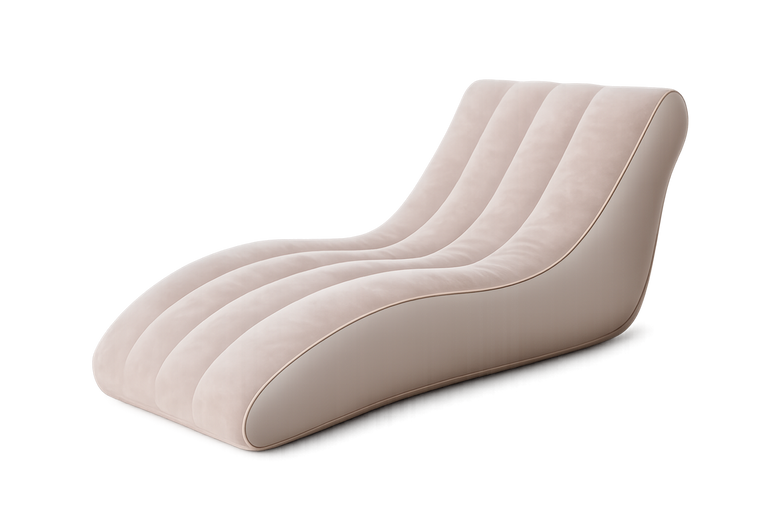 DIVAN GONFLABLE