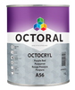 Octoral Octocryl System Colours - A