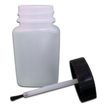 Ral Touch Up Pot Brush Express Paints