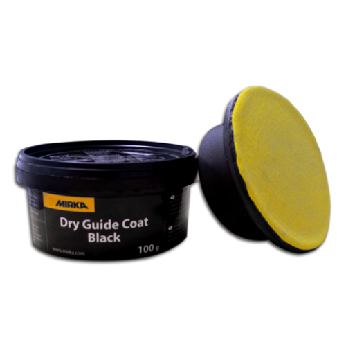 Mirka Dry Guide Coat 100g Mirka Dry Guide Coat 100g