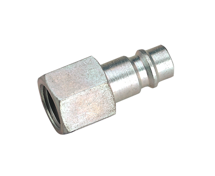 STARCHEM EURO ADAPTER - FEMALE 1/4",T1"