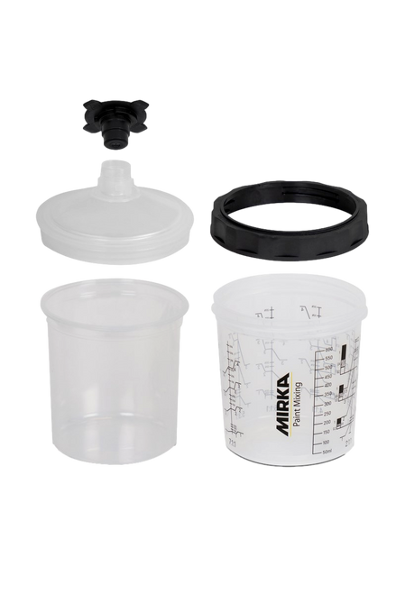 Mirka Paint Cup System