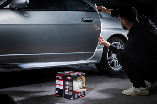  JTAPE Advanced Foam Masking Tape