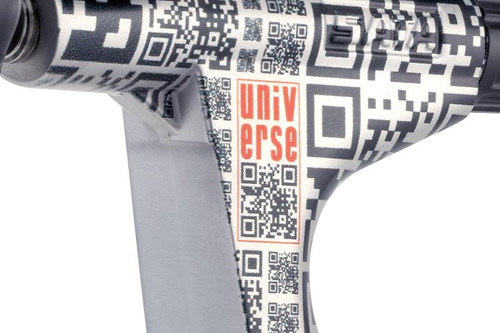 SATA GUN X5500 RP 1184332