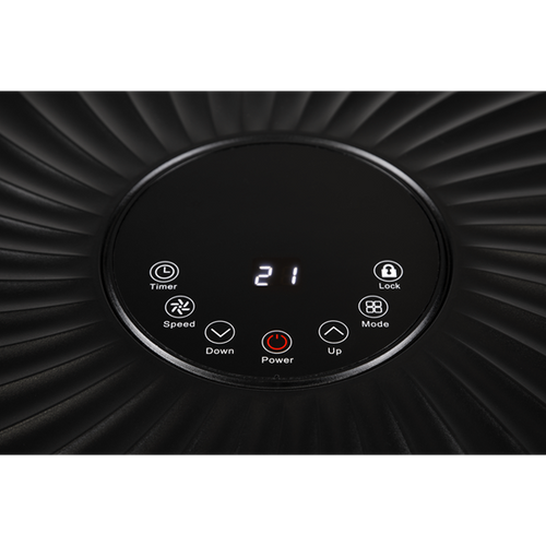 SEALEY PORTABLE AIR CONDITIONER SEALEY PORTABLE AIR CONDITIONER