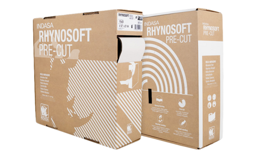 INDASA-RHYNOSOFT ROLL 115MM x 25M INDASA-RHYNOSOFT ROLL 115MM x 25M