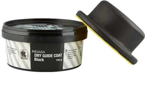 INDASA DRY GUIDE COAT 100G INDASA DRY GUIDE COAT 100G